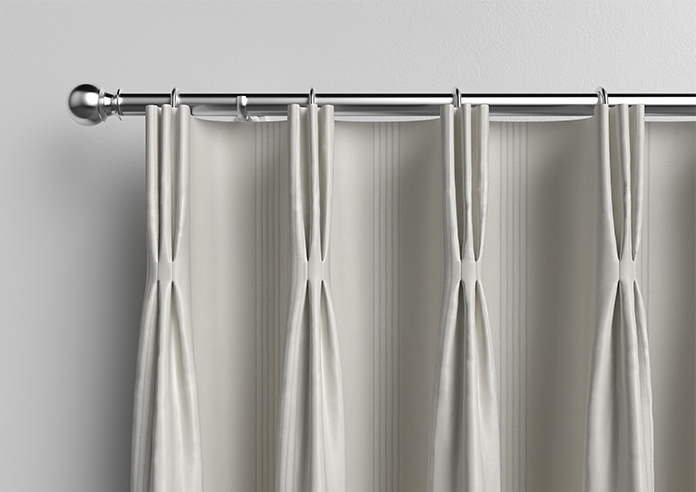 Banda, Quartz - Made to Measure Curtains - Image 11